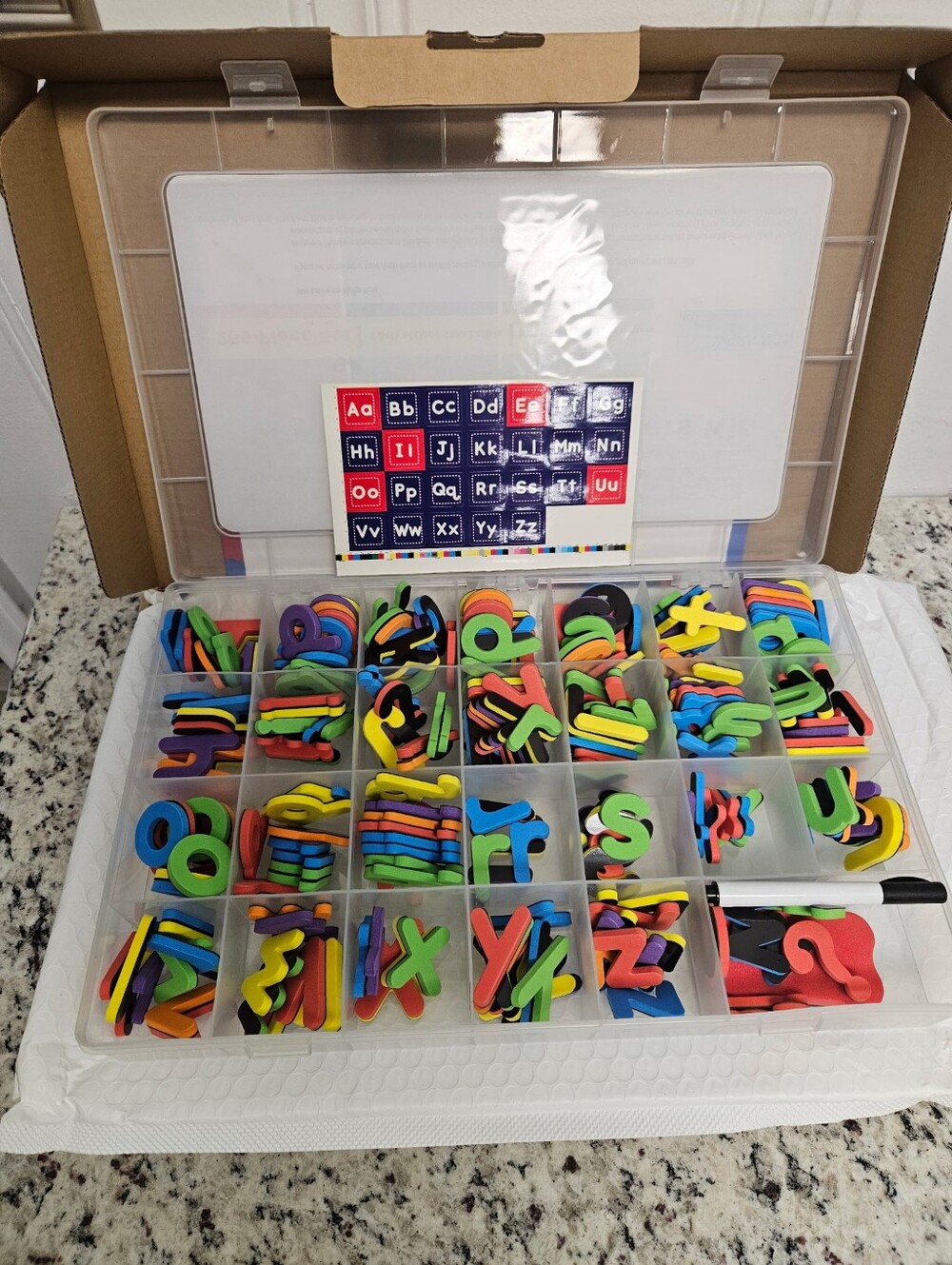NWOT - MULTI-ITEM : Early Education & Teaching Resources